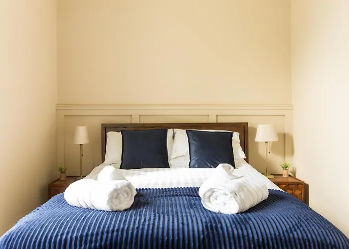 Greystones Harbour Apartments