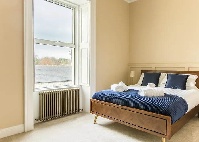 Greystones Harbour Apartments