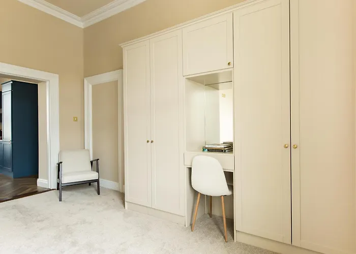 Greystones Harbour Apartments