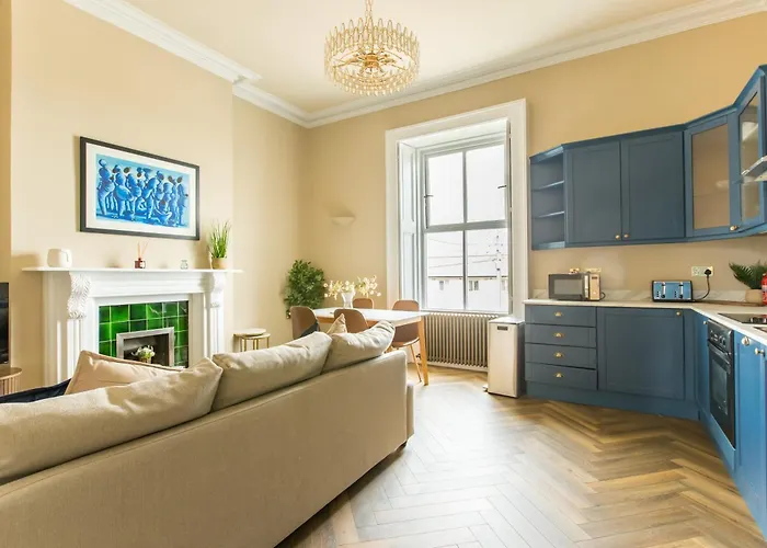 Greystones Harbour Apartments